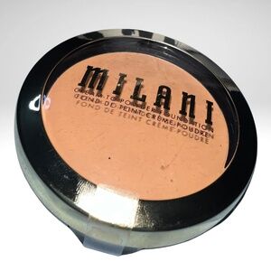 Milani Cream to Powder Foundation